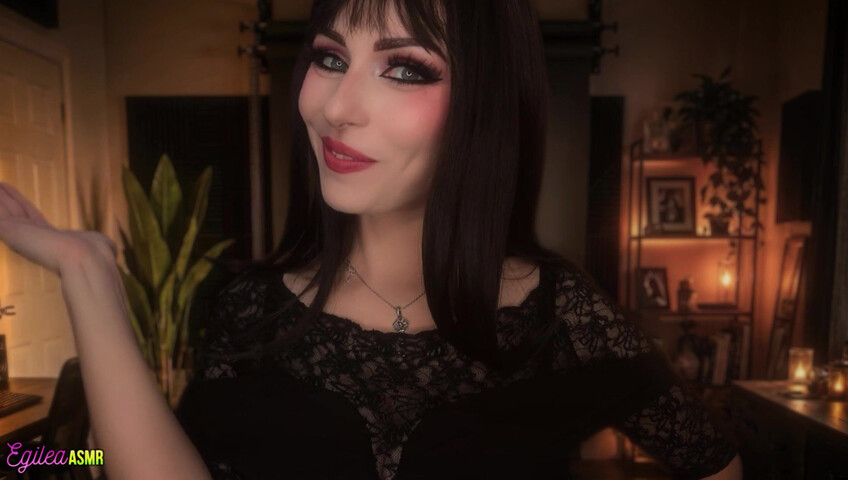 Egilea ASMR - 23 April 2026 - [EXCLUSIVE VIDEO] I Know You’re Hiding Something From Me… (Jealous Girlfriend ASMR)