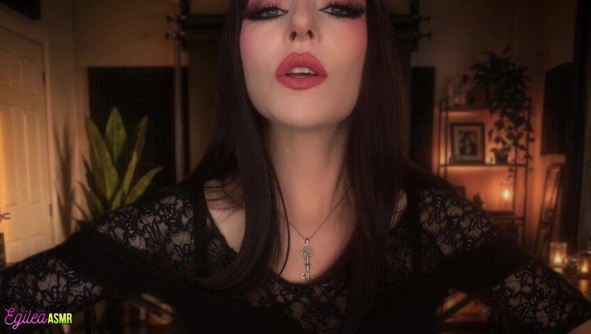 Egilea ASMR - 23 April 2026 - [EXCLUSIVE VIDEO] I Know You’re Hiding Something From Me… (Jealous Girlfriend ASMR)