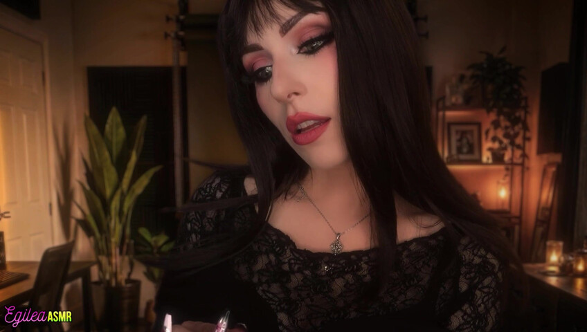 Egilea ASMR - 23 April 2026 - [EXCLUSIVE VIDEO] I Know You’re Hiding Something From Me… (Jealous Girlfriend ASMR)