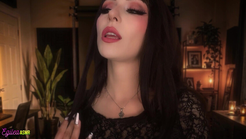 Egilea ASMR - 23 April 2026 - [EXCLUSIVE VIDEO] I Know You’re Hiding Something From Me… (Jealous Girlfriend ASMR)