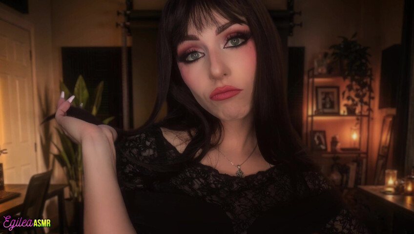 Egilea ASMR - 23 April 2026 - [EXCLUSIVE VIDEO] I Know You’re Hiding Something From Me… (Jealous Girlfriend ASMR)