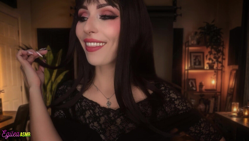 Egilea ASMR - 23 April 2026 - [EXCLUSIVE VIDEO] I Know You’re Hiding Something From Me… (Jealous Girlfriend ASMR)