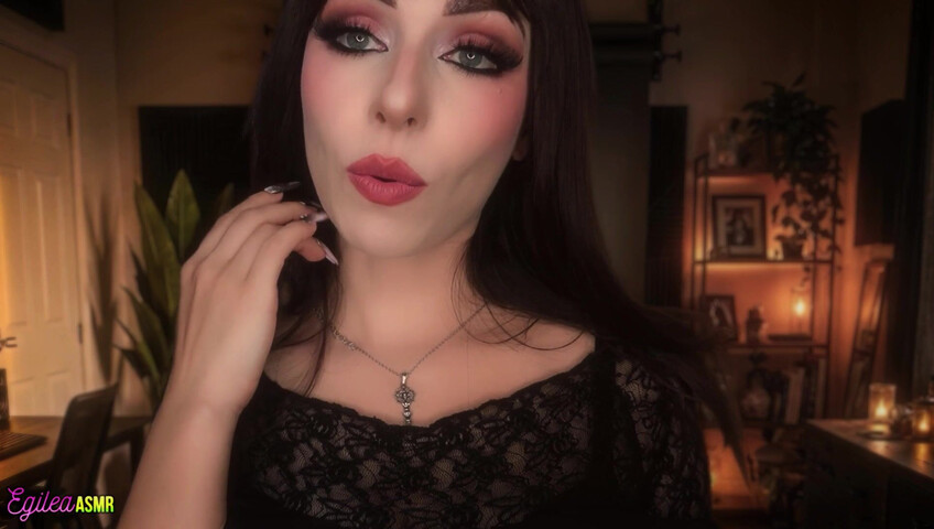 Egilea ASMR - 23 April 2026 - [EXCLUSIVE VIDEO] I Know You’re Hiding Something From Me… (Jealous Girlfriend ASMR)