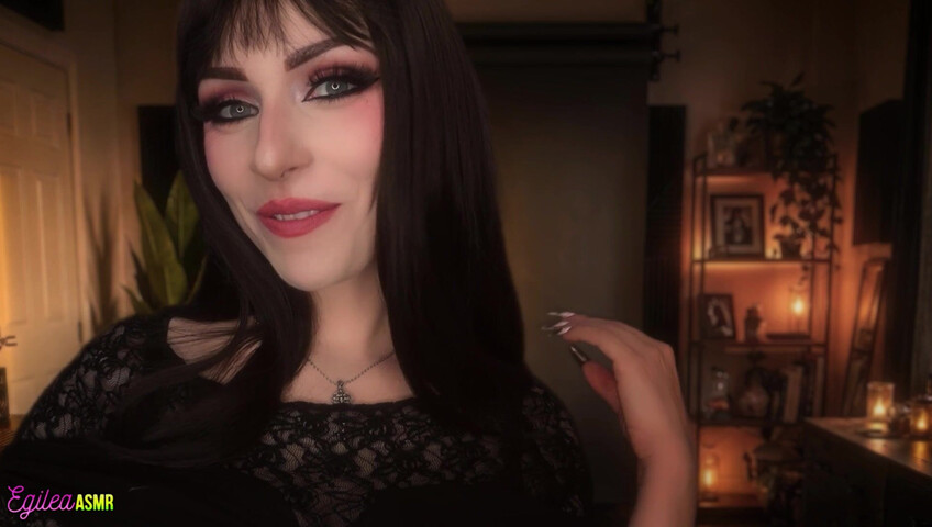 Egilea ASMR - 23 April 2026 - [EXCLUSIVE VIDEO] I Know You’re Hiding Something From Me… (Jealous Girlfriend ASMR)
