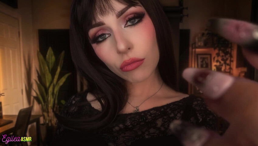 Egilea ASMR - 23 April 2026 - [EXCLUSIVE VIDEO] I Know You’re Hiding Something From Me… (Jealous Girlfriend ASMR)