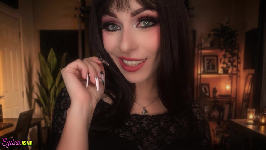 Egilea ASMR - 23 April 2026 - [EXCLUSIVE VIDEO] I Know You’re Hiding Something From Me… (Jealous Girlfriend ASMR)