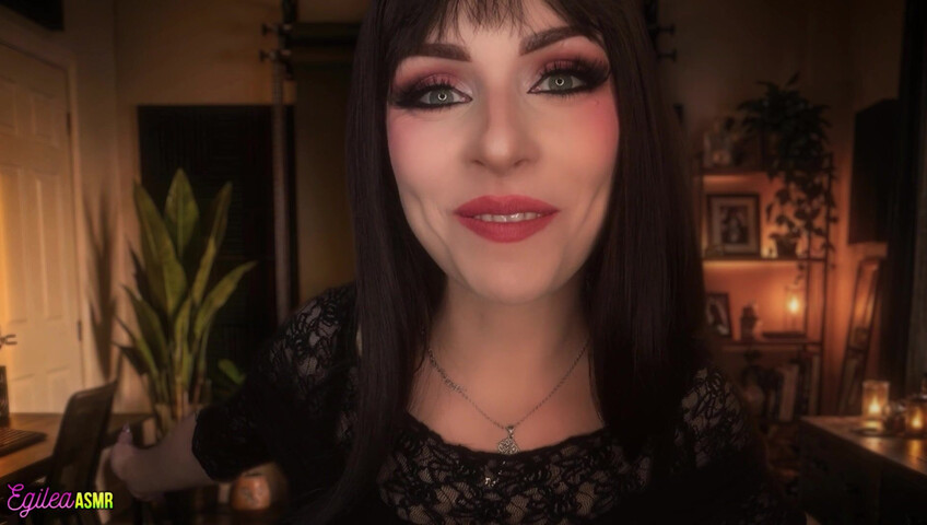 Egilea ASMR - 23 April 2026 - [EXCLUSIVE VIDEO] I Know You’re Hiding Something From Me… (Jealous Girlfriend ASMR)