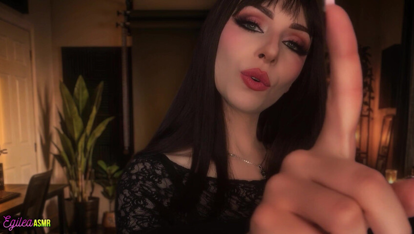 Egilea ASMR - 23 April 2026 - [EXCLUSIVE VIDEO] I Know You’re Hiding Something From Me… (Jealous Girlfriend ASMR)