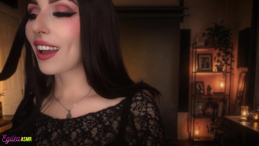 Egilea ASMR - 23 April 2026 - [EXCLUSIVE VIDEO] I Know You’re Hiding Something From Me… (Jealous Girlfriend ASMR)