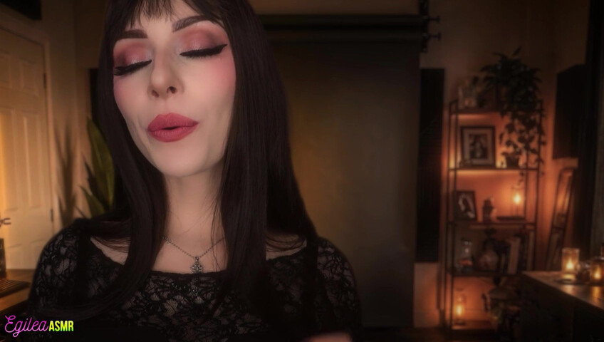 Egilea ASMR - 23 April 2026 - [EXCLUSIVE VIDEO] I Know You’re Hiding Something From Me… (Jealous Girlfriend ASMR)