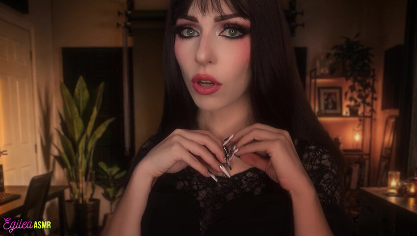 Egilea ASMR - 23 April 2026 - [EXCLUSIVE VIDEO] I Know You’re Hiding Something From Me… (Jealous Girlfriend ASMR)