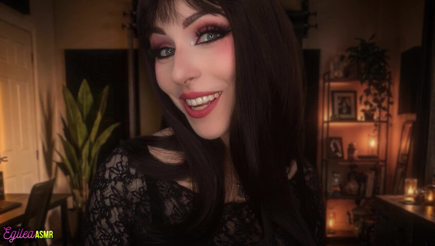 Egilea ASMR - 23 April 2026 - [EXCLUSIVE VIDEO] I Know You’re Hiding Something From Me… (Jealous Girlfriend ASMR)