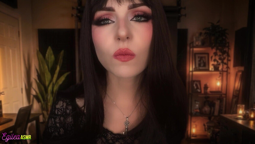Egilea ASMR - 23 April 2026 - [EXCLUSIVE VIDEO] I Know You’re Hiding Something From Me… (Jealous Girlfriend ASMR)