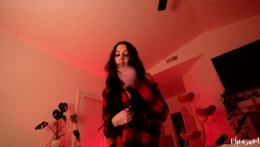 RheaSweet - Mommy Craving Cock