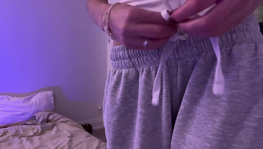 Bongocot ASMR - Cozy Clothing & Body Scratching Sounds