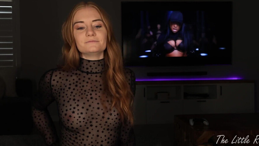 Thelittlered - Megan Thee Stallion - Body JOI