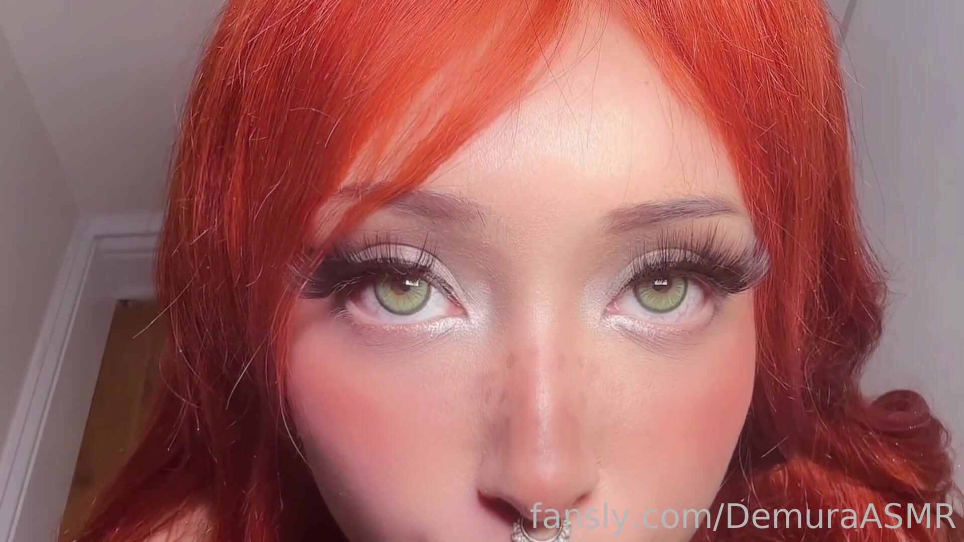 DemuraASMR - 31 March 2026 - POV Sucky Sucky Sucky