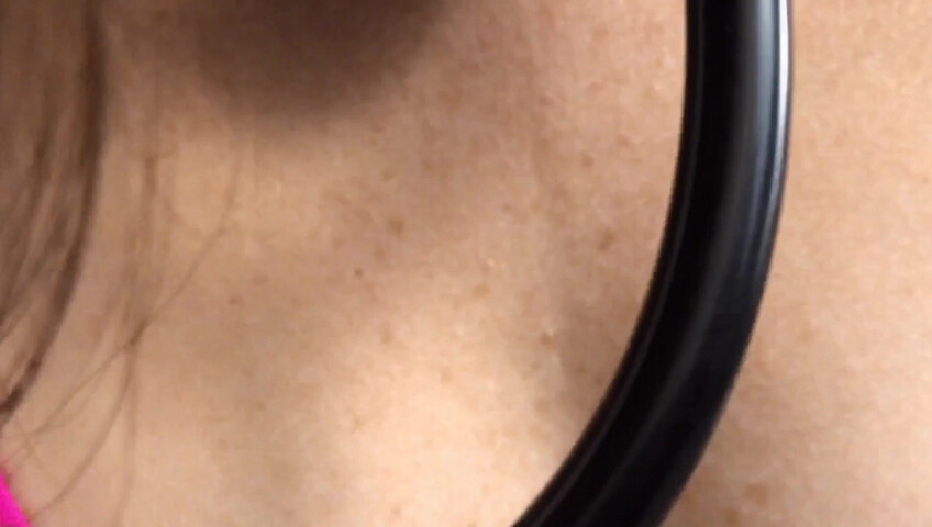 Miss Bell ASMR - April 2026 - Dr Bell Gives You A Naughty Checkup - Night School