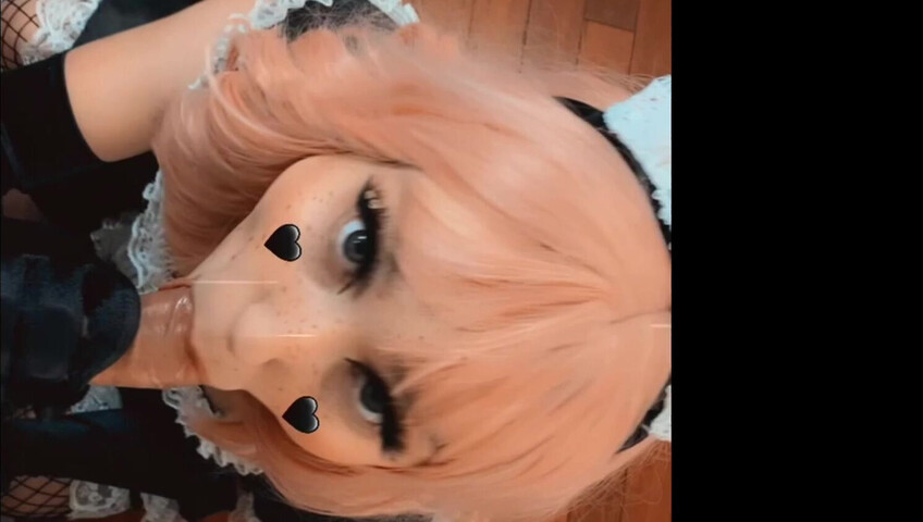 Glizzygobblerx - RP StepSis Sex Tape