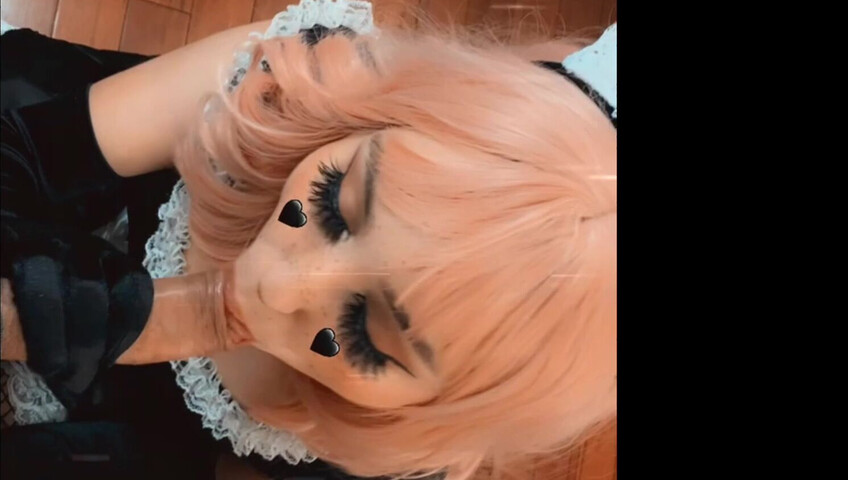 Glizzygobblerx - RP StepSis Sex Tape