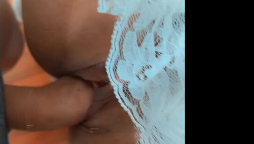 Glizzygobblerx - RP StepSis Sex Tape