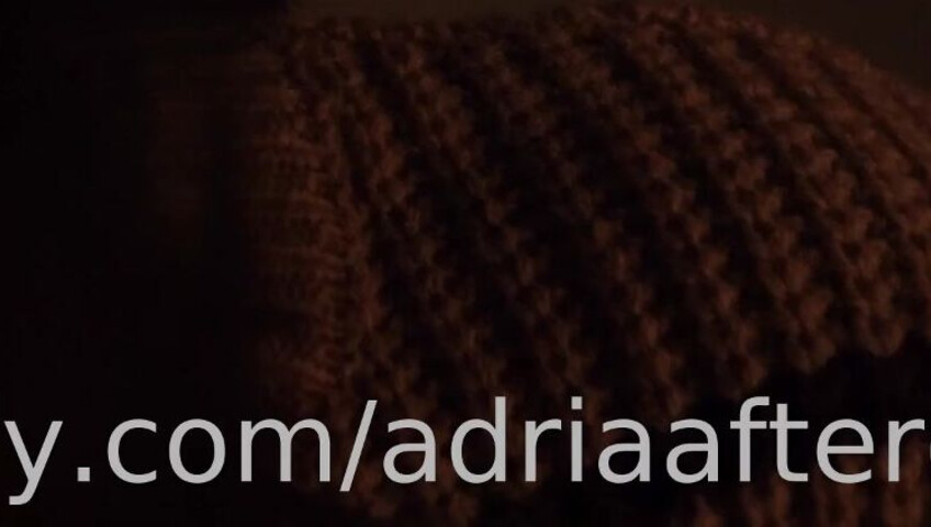 Adria After Dark - 29 Nov 2025 - ASMR | A Romantic Evening Together