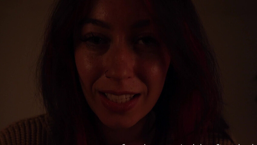 Adria After Dark - 29 Nov 2025 - ASMR | A Romantic Evening Together