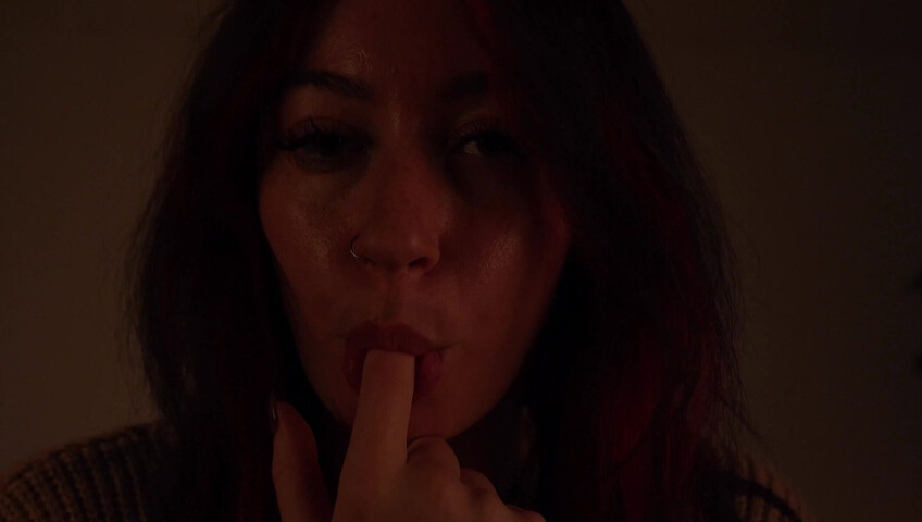 Adria After Dark - 29 Nov 2025 - ASMR | A Romantic Evening Together