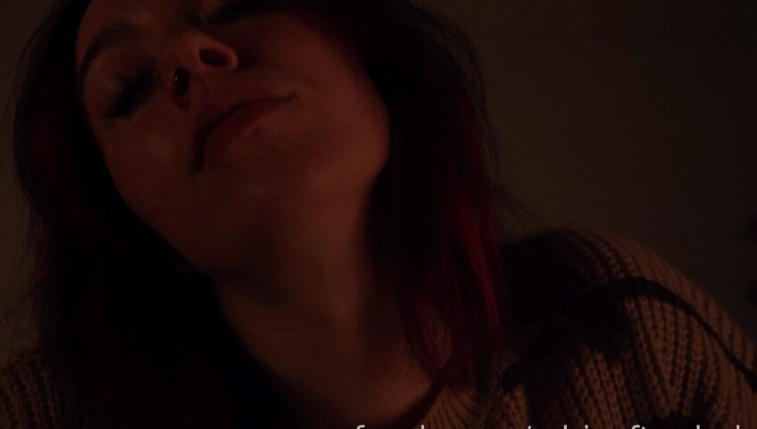 Adria After Dark - 29 Nov 2025 - ASMR | A Romantic Evening Together