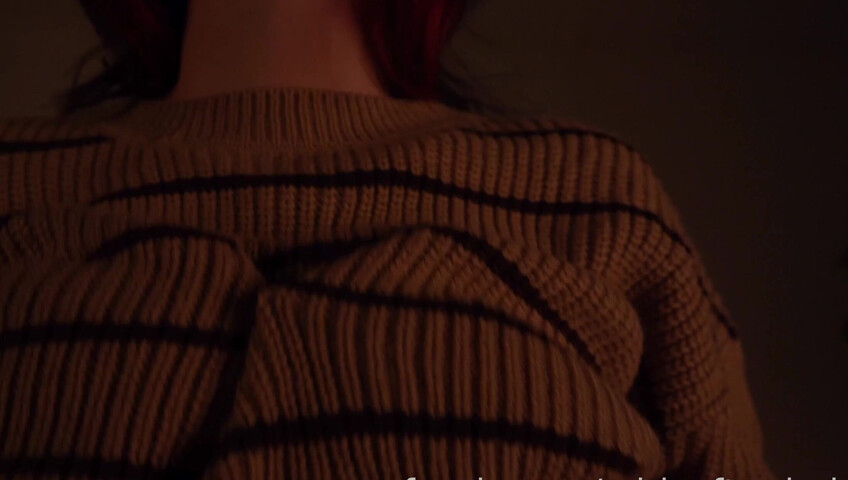 Adria After Dark - 29 Nov 2025 - ASMR | A Romantic Evening Together