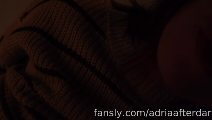 Adria After Dark - 29 Nov 2025 - ASMR | A Romantic Evening Together