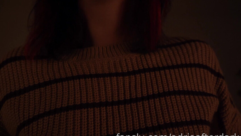 Adria After Dark - 29 Nov 2025 - ASMR | A Romantic Evening Together