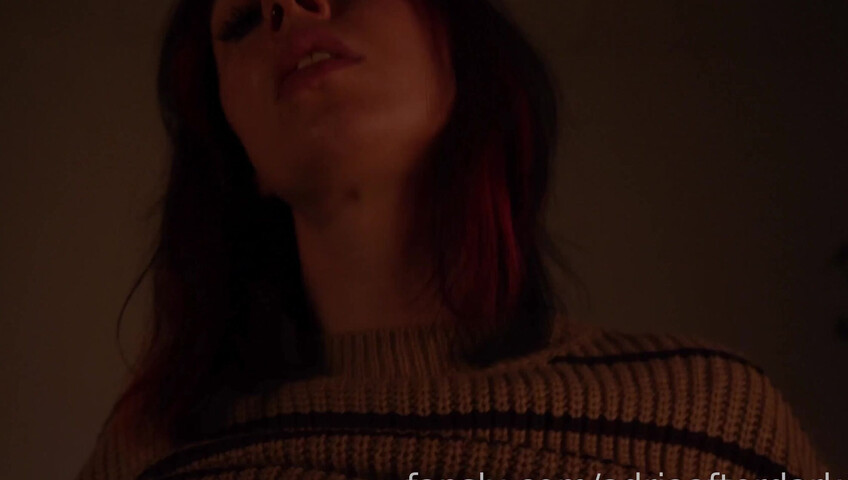 Adria After Dark - 29 Nov 2025 - ASMR | A Romantic Evening Together