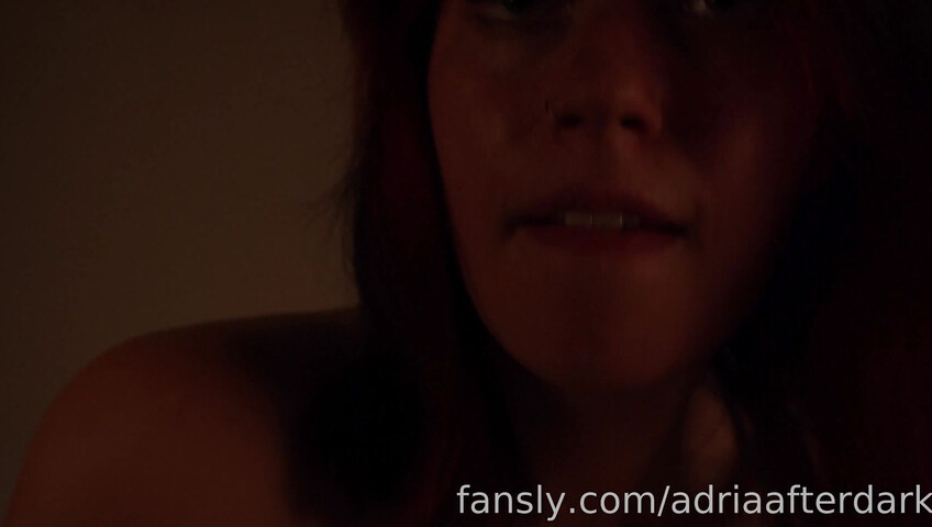 Adria After Dark - 29 Nov 2025 - ASMR | A Romantic Evening Together