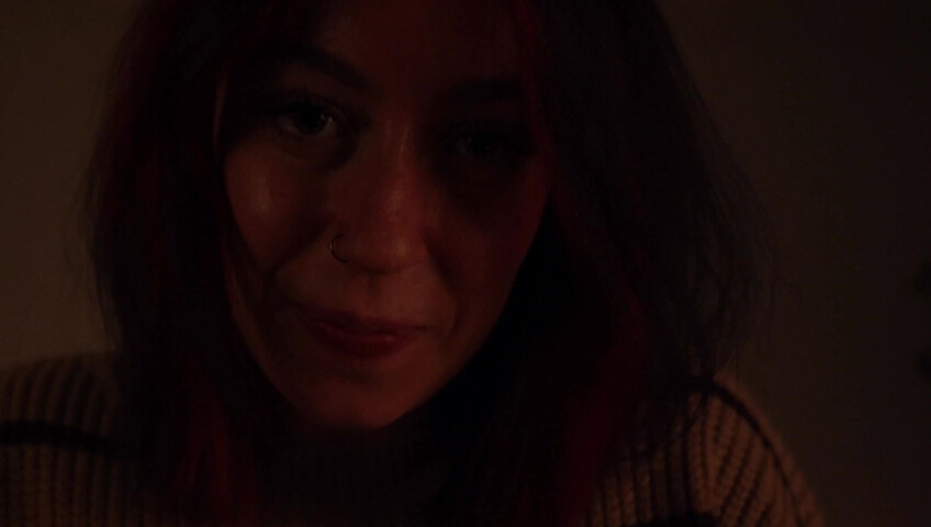 Adria After Dark - 29 Nov 2025 - ASMR | A Romantic Evening Together