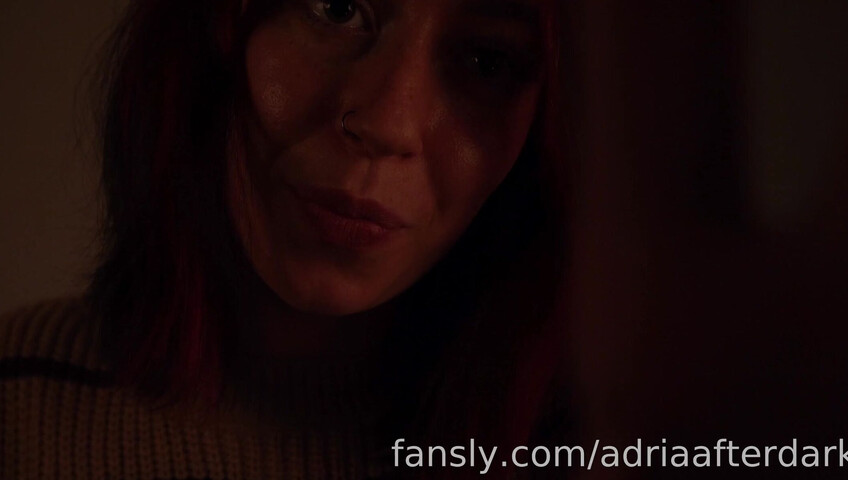 Adria After Dark - 29 Nov 2025 - ASMR | A Romantic Evening Together