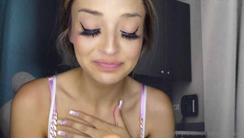 Iced Mocha ASMR – Andrologist RP | Can I Get Another Sample?