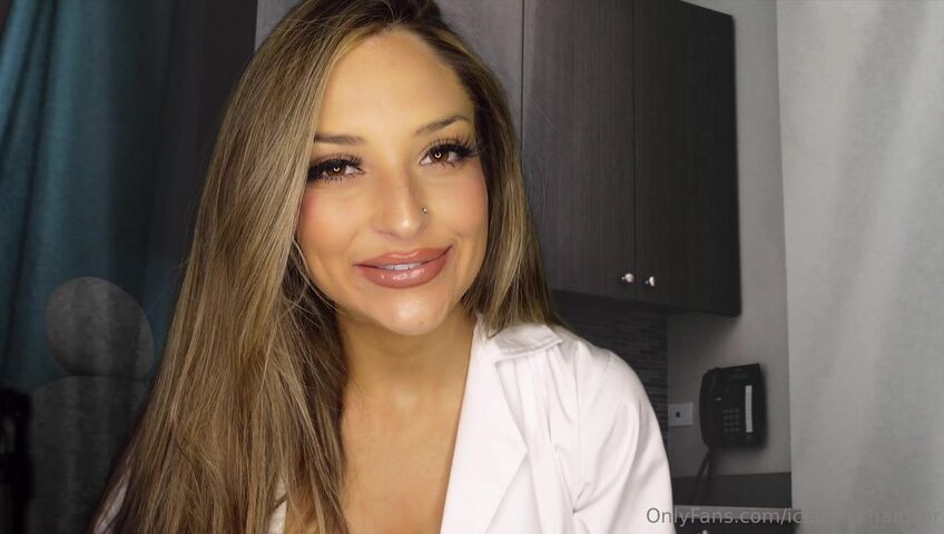 Iced Mocha ASMR – Andrologist RP | Can I Get Another Sample?