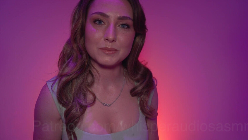 WhisperAudios ASMR - Stimulating Invigorating Hand Massage