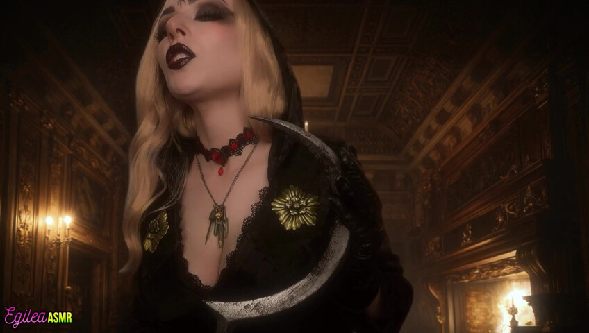 Egilea ASMR - 21 April 2026 - [EXCLUSIVE VIDEO] Do As Bela Says… and You’ll Be Rewarded