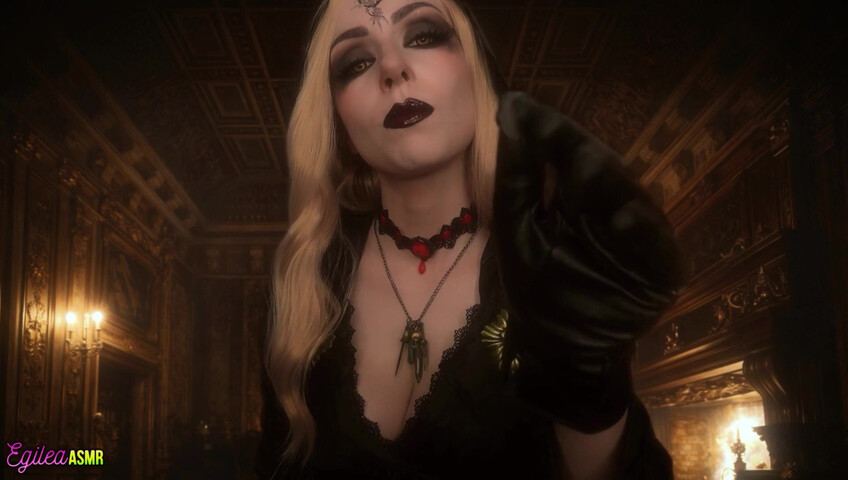 Egilea ASMR - 21 April 2026 - [EXCLUSIVE VIDEO] Do As Bela Says… and You’ll Be Rewarded