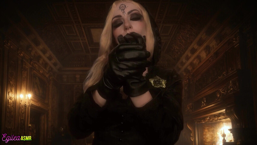 Egilea ASMR - 21 April 2026 - [EXCLUSIVE VIDEO] Do As Bela Says… and You’ll Be Rewarded