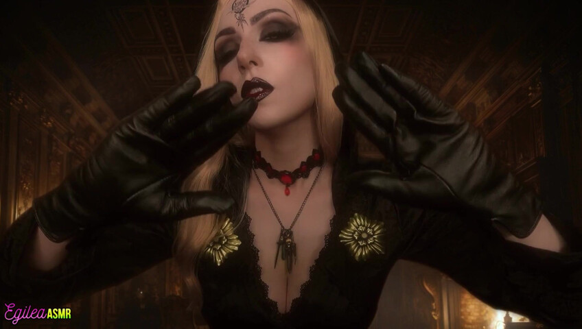 Egilea ASMR - 21 April 2026 - [EXCLUSIVE VIDEO] Do As Bela Says… and You’ll Be Rewarded