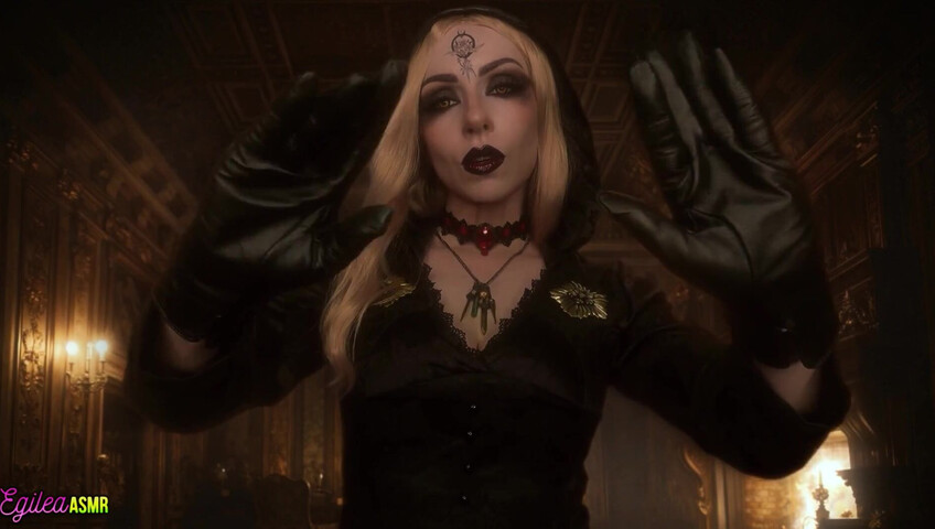 Egilea ASMR - 21 April 2026 - [EXCLUSIVE VIDEO] Do As Bela Says… and You’ll Be Rewarded