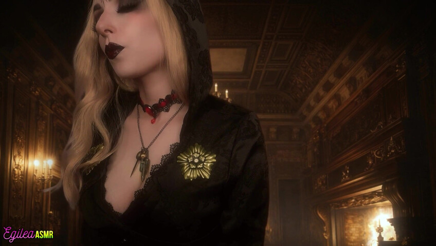 Egilea ASMR - 21 April 2026 - [EXCLUSIVE VIDEO] Do As Bela Says… and You’ll Be Rewarded