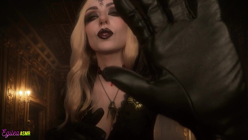 Egilea ASMR - 21 April 2026 - [EXCLUSIVE VIDEO] Do As Bela Says… and You’ll Be Rewarded