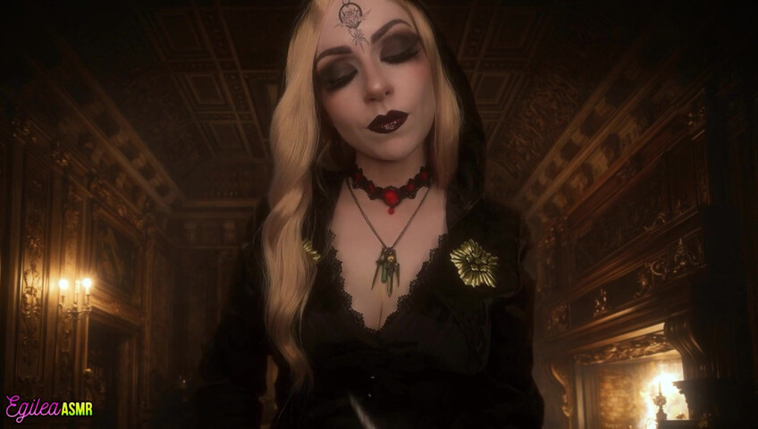 Egilea ASMR - 21 April 2026 - [EXCLUSIVE VIDEO] Do As Bela Says… and You’ll Be Rewarded
