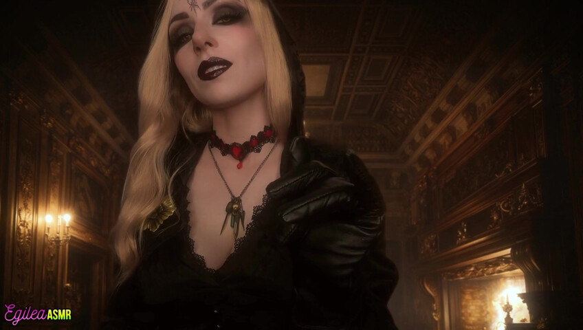 Egilea ASMR - 21 April 2026 - [EXCLUSIVE VIDEO] Do As Bela Says… and You’ll Be Rewarded