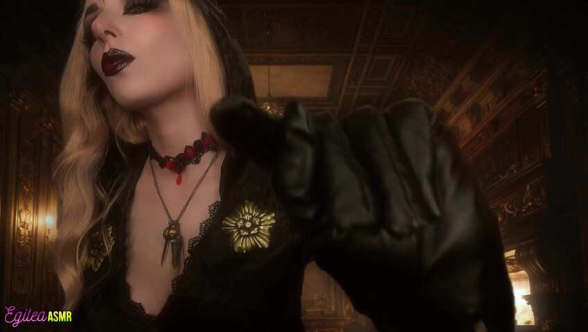 Egilea ASMR - 21 April 2026 - [EXCLUSIVE VIDEO] Do As Bela Says… and You’ll Be Rewarded