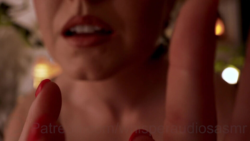 Whisperaudios ASMR - Good You | Patreon